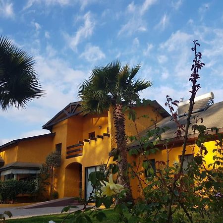 Casa Felice Guest House La Serena Exterior photo