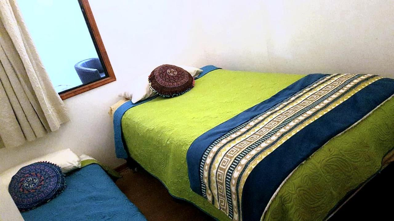 Casa Felice Guest House La Serena Exterior photo